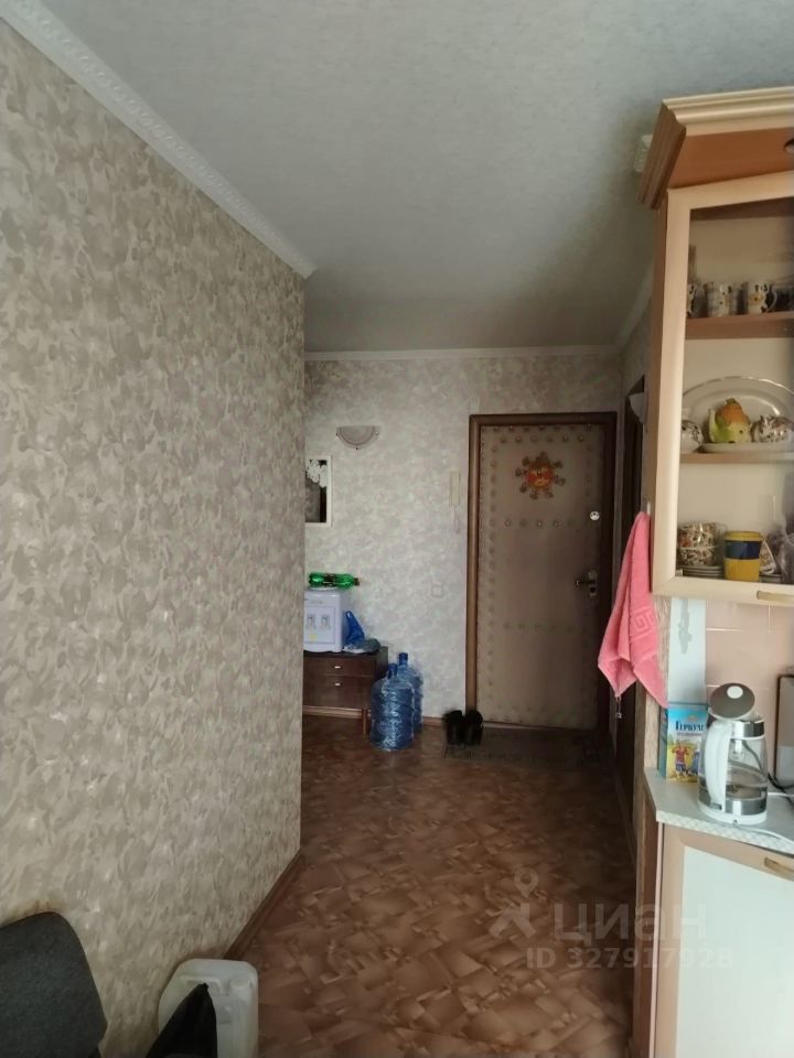 3-к кв. Самарская область, Самара Ново-Вокзальная ул., 193 (67.0 м²)