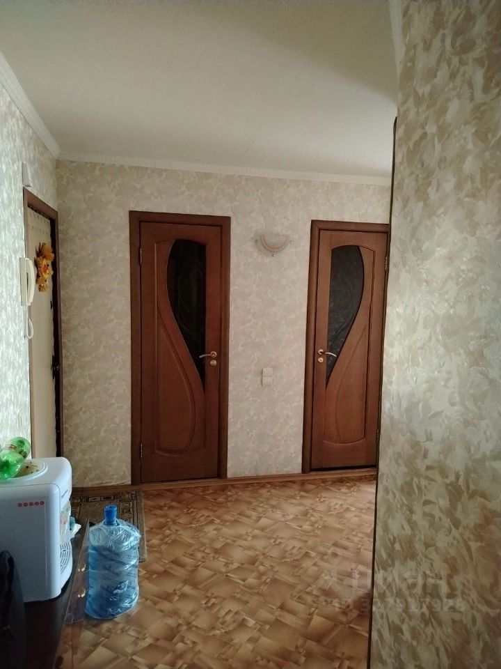 3-к кв. Самарская область, Самара Ново-Вокзальная ул., 193 (67.0 м²)