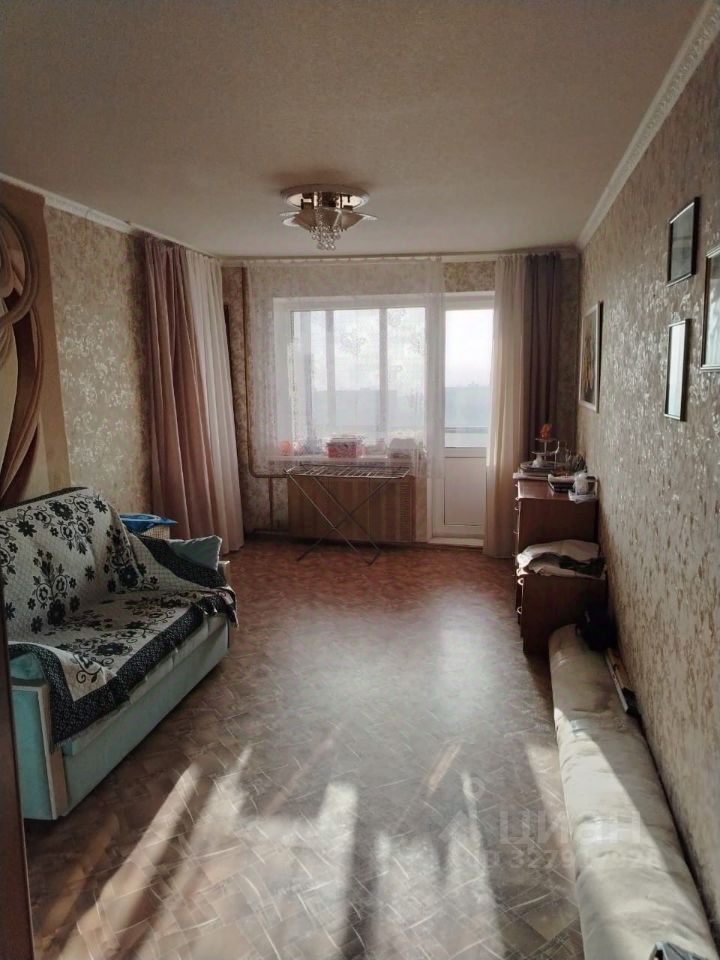 3-к кв. Самарская область, Самара Ново-Вокзальная ул., 193 (67.0 м²)