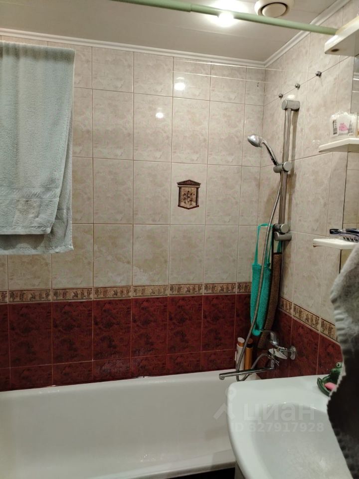 3-к кв. Самарская область, Самара Ново-Вокзальная ул., 193 (67.0 м²)