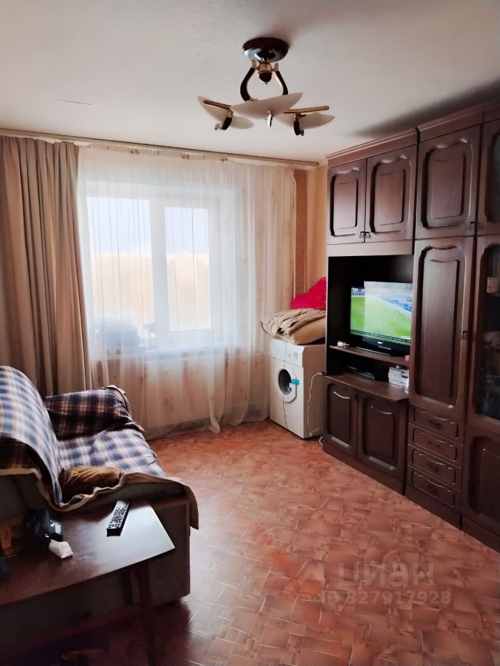 3-к кв. Самарская область, Самара Ново-Вокзальная ул., 193 (67.0 м²)