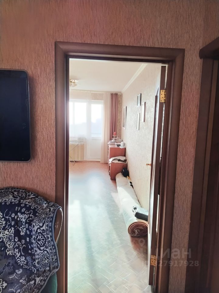 3-к кв. Самарская область, Самара Ново-Вокзальная ул., 193 (67.0 м²)