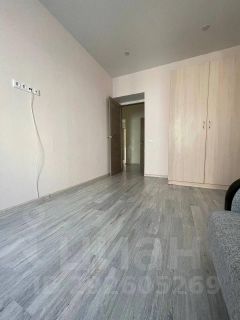 2-комн.кв., 62 м², этаж 5