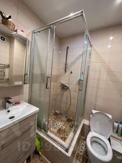 1-комн.кв., 40 м², этаж 10