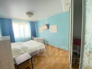 2-комн.кв., 52 м², этаж 10