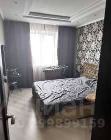 1-комн.кв., 41 м², этаж 12