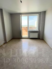 3-комн.кв., 91 м², этаж 21