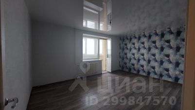 1-комн.кв., 41 м², этаж 9