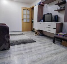 3-комн.кв., 57 м², этаж 3