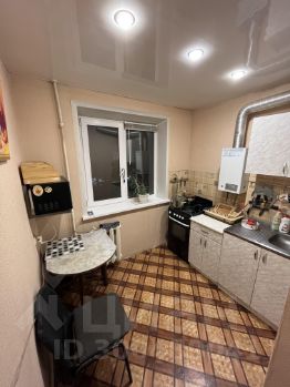 1-комн.кв., 40 м², этаж 4