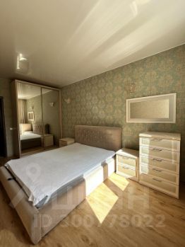 2-комн.кв., 57 м², этаж 5