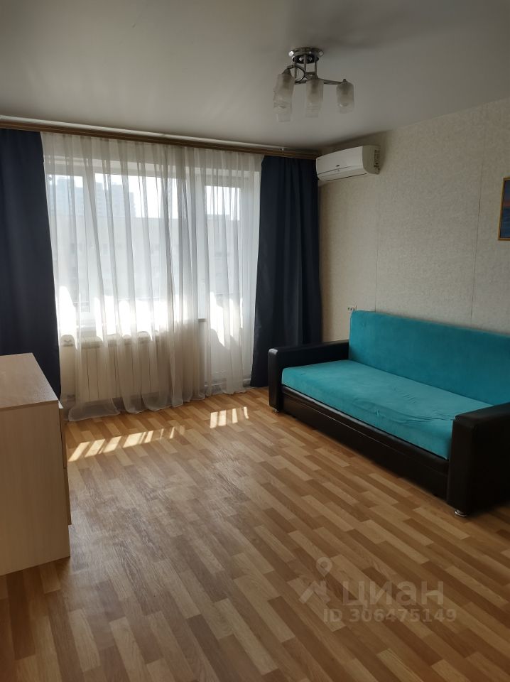 Сдается1-комн.квартира,38м²