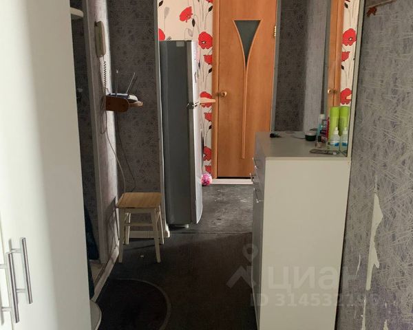 2-комн., 54 м², 11/12 этаж