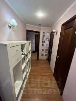 1-комн.кв., 57 м², этаж 1