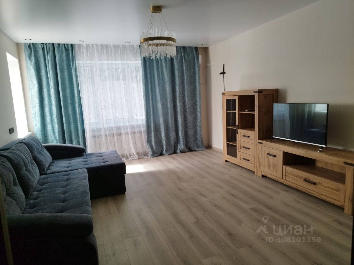 Сдается3-комн.квартира,100м²