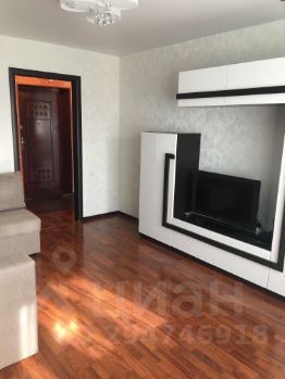 1-комн.кв., 43 м², этаж 8