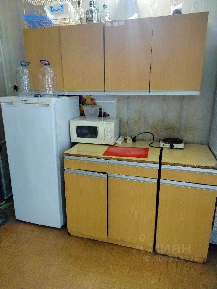 Продается1-комн.квартира,29,6м²