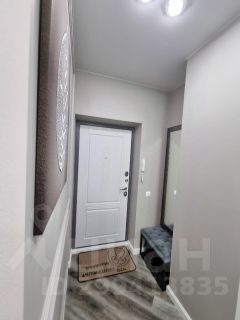 1-комн.кв., 44 м², этаж 18