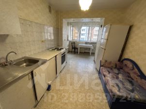 1-комн.кв., 45 м², этаж 7