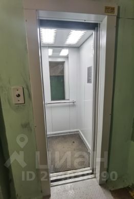 3-комн.кв., 64 м², этаж 4