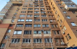 3-комн.кв., 80 м², этаж 12