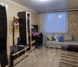 1-комн.кв., 45 м², этаж 7