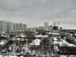 1-комн.кв., 42 м², этаж 11