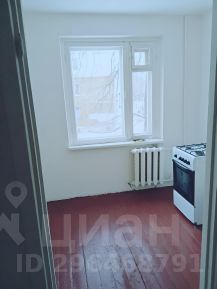 2-комн.кв., 38 м², этаж 1