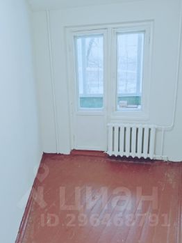 2-комн.кв., 38 м², этаж 1