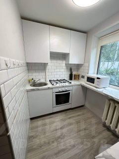 3-комн.кв., 58 м², этаж 1