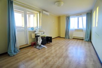 3-комн.кв., 108 м², этаж 12