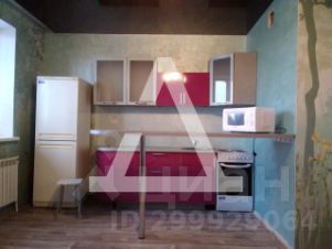 студия, 35 м², этаж 7