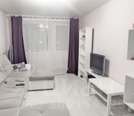 3-комн.кв., 58 м², этаж 4