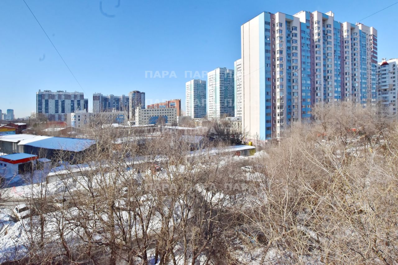 Ул Егорова Самара Купить Квартиру
