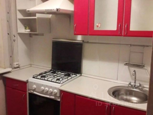 1-комн., 32 м², 1/5 этаж