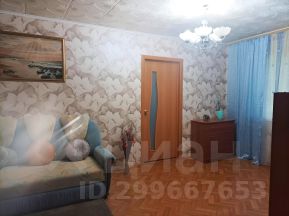 2-комн.кв., 46 м², этаж 1