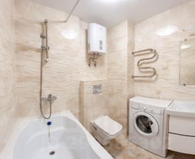 1-комн.кв., 37 м², этаж 25