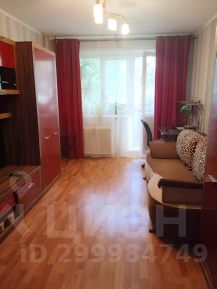 2-комн.кв., 44 м², этаж 4