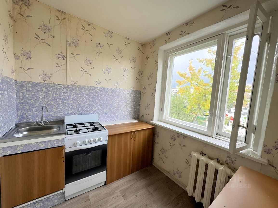 Продается1-комн.квартира,31,9м²