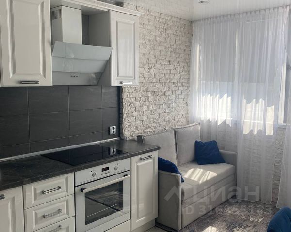 1-комн., 41,8 м², 14/27 этаж