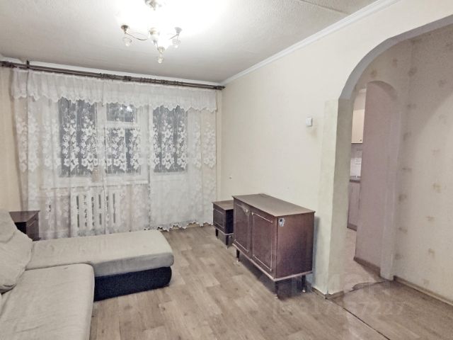 1-комн., 31 м², 4/5 этаж