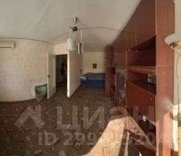 1-комн.кв., 32 м², этаж 3