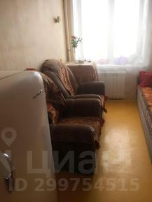 2-комн.кв., 50 м², этаж 6