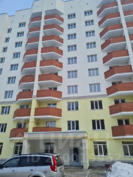 2-комн.кв., 65 м², этаж 3