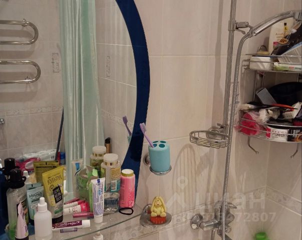 1-комн., 32,5 м², 2/9 этаж