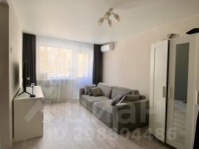 1-комн.кв., 30 м², этаж 2