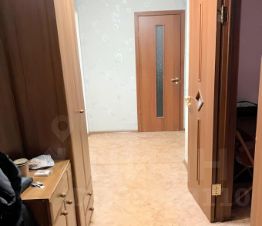 2-комн.кв., 57 м², этаж 1