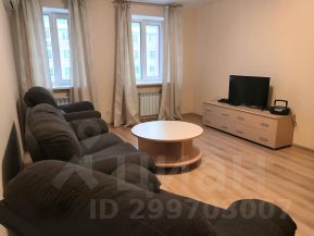 2-комн.кв., 92 м², этаж 7