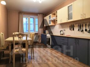 2-комн.кв., 90 м², этаж 7