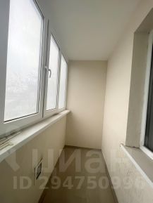 1-комн.кв., 41 м², этаж 4